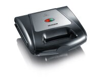 SEVERIN 3in1 Sandwich-Toaster