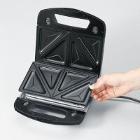 SEVERIN 3in1 Sandwich-Toaster