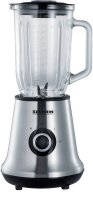 SEVERIN SM 3737 Standmixer silber/schwarz 500 W