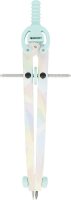 WESTCOTT Zirkel pastell, mint, 1 St.