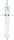 WESTCOTT Zirkel pastell, mint, 1 St.