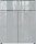 GERMANIA Kommode Oakland, 3696-587 grafit, silber 83,0 x 42,0 x 102,0 cm, 1 St.