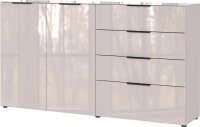 GERMANIA Sideboard Oakland, 3698-572 kaschmir 184,0 x...