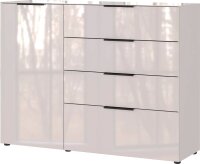 GERMANIA Sideboard Oakland, 3697-572 kaschmir 134,0 x...