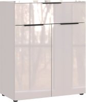 GERMANIA Kommode Oakland, 3696-572 kaschmir 83,0 x 42,0 x...