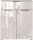 GERMANIA Kommode Oakland, 3696-572 kaschmir 83,0 x 42,0 x 102,0 cm, 1 St.
