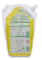 Frosch® CITRUS Waschmittel flüssig, 1,5 l