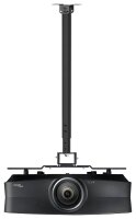 VCM my media Beamer-Deckenhalterung B-PDH-M schwarz  (...