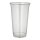PAPSTAR Einweg-Trinkbecher glasklar 0,5 l, 60 St.