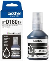 brother BTD180BK schwarz Tintenflasche