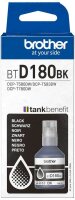 brother BTD180BK schwarz Tintenflasche