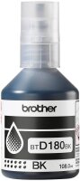 brother BTD180BK schwarz Tintenflasche