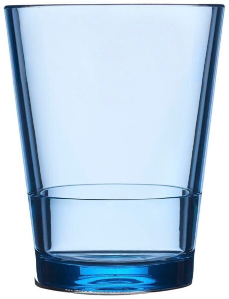 MEPAL Trinkglas Flow 200,0 ml, 1 St.