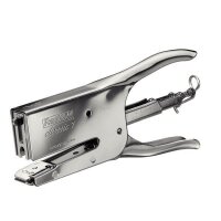 Rapid Heftzange K1 silber, 1 St.