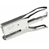 Rapid Heftzange K1 silber, 1 St.