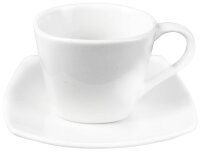 Echtwerk Geschirrset Classic weiß, 1 Set  ( EW-DW-4001 )
