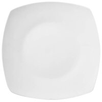 Echtwerk Geschirrset Classic weiß, 1 Set  ( EW-DW-4001 )