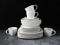 Echtwerk Geschirrset Classic weiß, 1 Set  ( EW-DW-4001 )