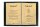 SIGEL Motivpapier sandbraun DIN A4 200 g/qm 50 Blatt