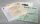 SIGEL Motivpapier sandbraun DIN A4 200 g/qm 50 Blatt