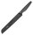 Echtwerk Brotmesser Black Steel schwarz, Klinge: 20,0 cm, 1 St.