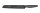 Echtwerk Brotmesser Black Steel schwarz, Klinge: 20,0 cm, 1 St.