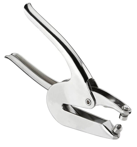 Rapid Ösenzange Combi 80/300 31069426, Länge: 20,3 cm, 1 St.