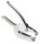 Rapid Ösenzange Combi 80/300 31069426, Länge: 20,3 cm, 1 St.