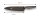 Echtwerk Kochmesser Black Steel schwarz, Klinge: 20,0 cm, 1 St.