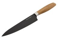 Echtwerk Kochmesser Classic Black Edition schwarz,...
