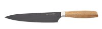 Echtwerk Kochmesser Classic Black Edition schwarz,...