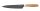 Echtwerk Kochmesser Classic Black Edition schwarz, Klinge: 20,3 cm, 1 St.