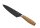 Echtwerk Kochmesser Classic Black Edition schwarz, Klinge: 20,3 cm, 1 St.