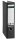 LEITZ 1092 Doppelordner schwarz Karton 7,5 cm, 1 St.