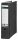 LEITZ 1092 Doppelordner schwarz Karton 7,5 cm, 1 St.