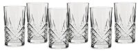 Echtwerk Longdrinkgläser 350,0 ml, 6 St.
