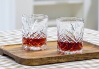 Echtwerk Whiskygläser 330,0 ml, 4 St.