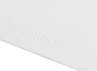 GOHRSMÜHLE Briefumschläge DIN C6 ohne Fenster weiß nassklebend 25 St.