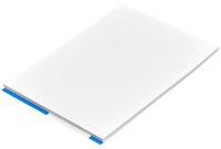 GOHRSMÜHLE Briefblock DIN A4 blanko, 1 Block
