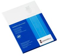 GOHRSMÜHLE Briefpapier mit Wasserzeichen weiß...