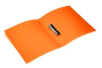 HERMA Ringbuch 2-Ringe orange 3,5 cm DIN A4, 1 St.