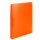 HERMA Ringbuch 2-Ringe orange 3,5 cm DIN A4, 1 St.