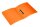 HERMA Ringbuch 2-Ringe orange 3,5 cm DIN A4, 1 St.