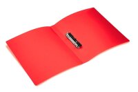HERMA Ringbuch 2-Ringe rot 3,5 cm DIN A4, 1 St.