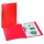 HERMA Ringbuch 2-Ringe rot 3,5 cm DIN A4, 1 St.