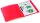 HERMA Ringbuch 2-Ringe rot 3,5 cm DIN A4, 1 St.
