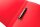 HERMA Ringbuch 2-Ringe rot 3,5 cm DIN A4, 1 St.