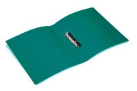 HERMA Ringbuch 2-Ringe dunkeelgrün 3,5 cm DIN A4, 1 St.