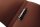 HERMA Ringbuch 2-Ringe braun 3,5 cm DIN A4, 1 St.