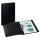 HERMA Ringbuch 2-Ringe schwarz 3,5 cm DIN A4, 1 St.